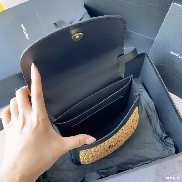 SMALL KAIA YSL 0523